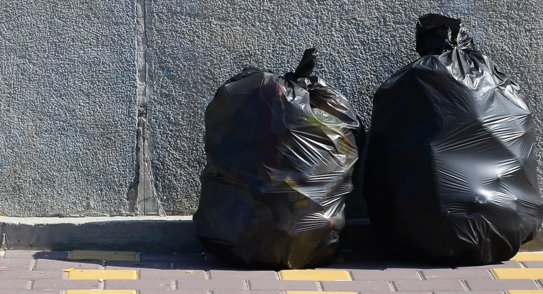 Malestar con la recogida 'puerta a puerta' en Monesterio: piden recuperar los contenedores