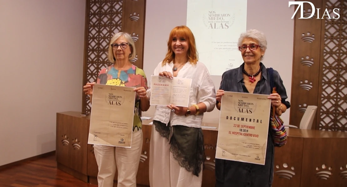 La Diputación de Badajoz pone el foco en la memoria, el flamenco, el cielo y las tradiciones
