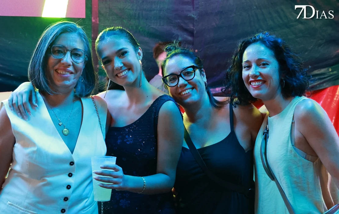 San Vicente de Alcántara inaugura su feria grande 2026