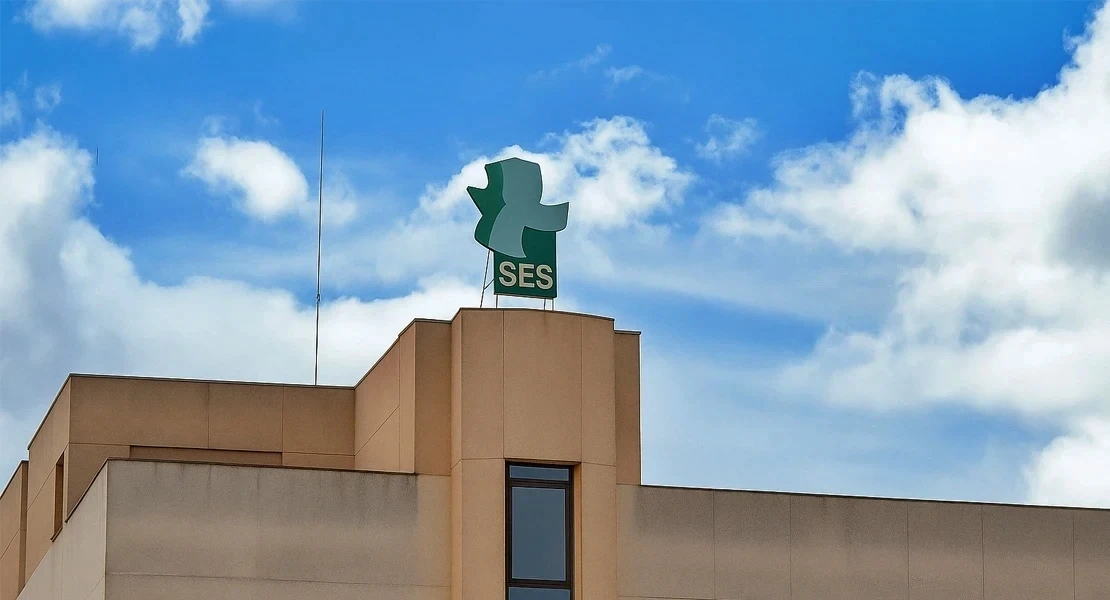 Ceses en el SES: tres gerentes finalizan su etapa en Badajoz, Mérida y Don Benito - Villanueva