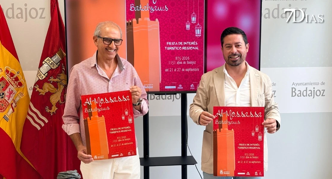 Al-Mossassa estrena el gran vestidor de la taifa del Batalways y supera los 130 puestos