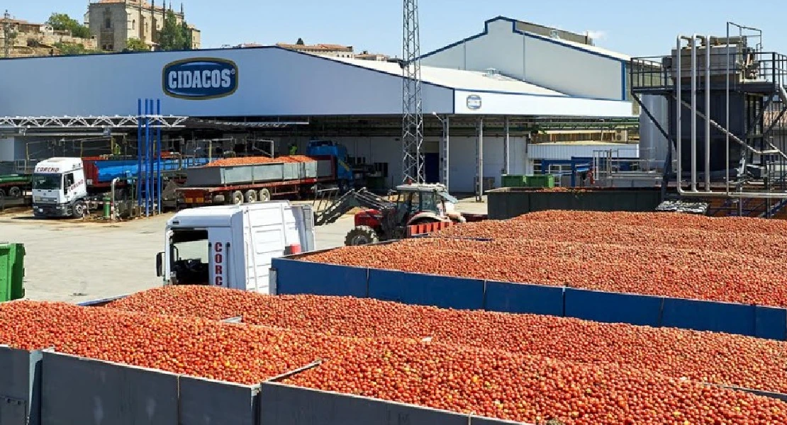 Denuncian el accidente laboral en el que una trabajadora fue atropellada por una carretilla en Coria