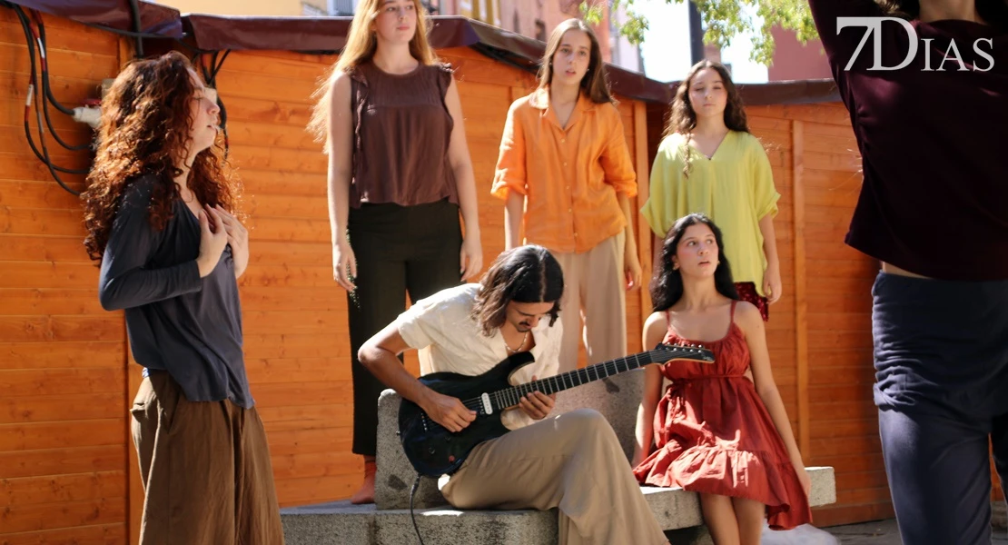Plasencia celebra una feria de moda sostenible: conoce los detalles de RESOTEX