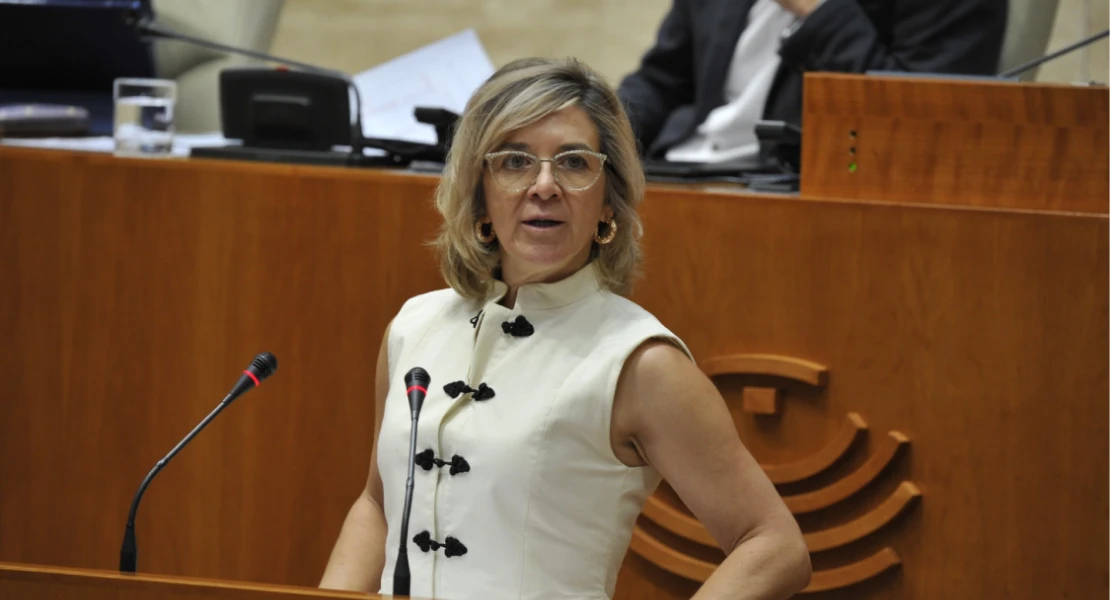 "Si ingresas menos y gastas lo mismo, el agujero aumenta": el PSOE carga contra las rebajas fiscales de Guardiola