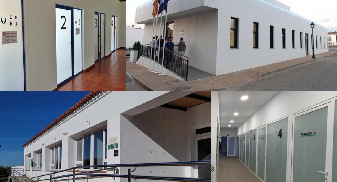 Valverde de Leganés apuesta por los jóvenes emprendedores con un tercer centro en marcha