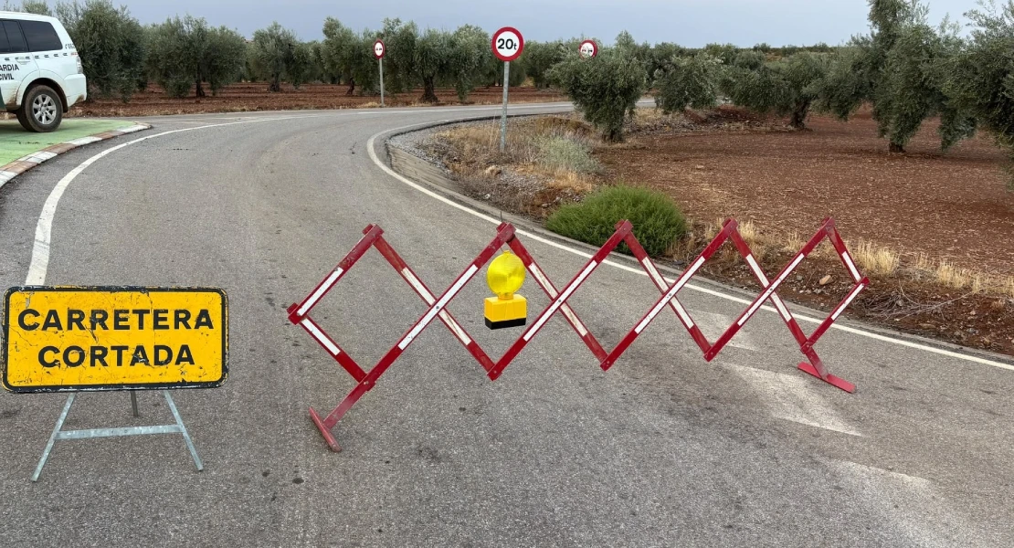 La BA-120 permanecerá cortada: así está la situación
