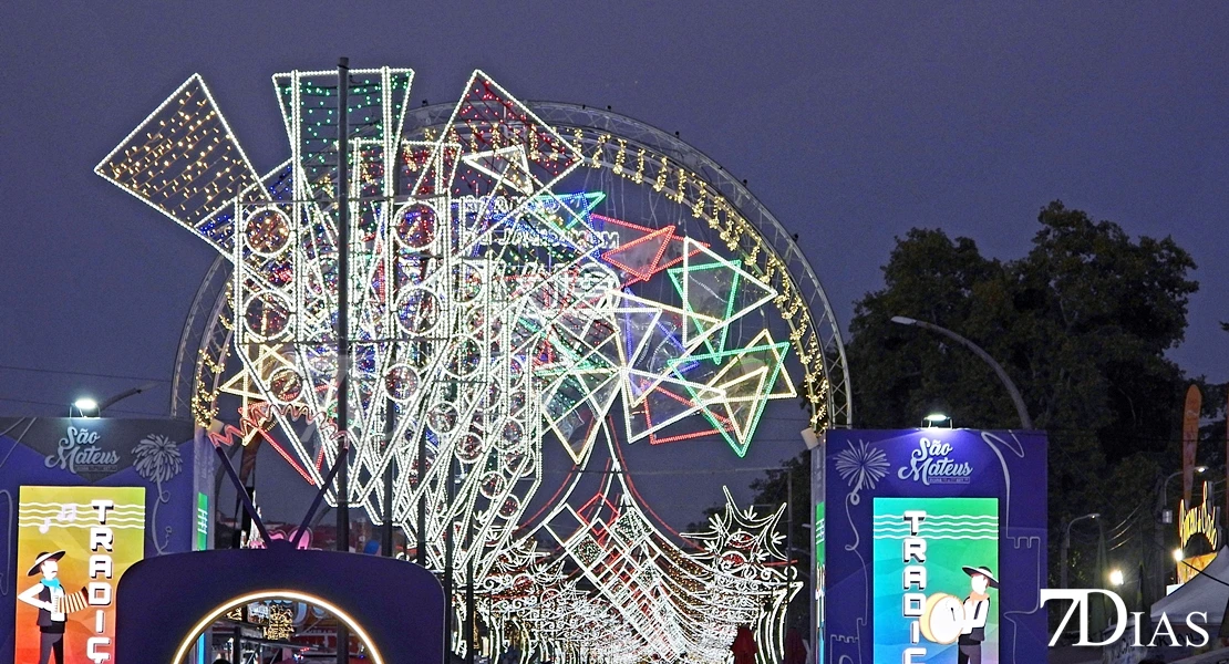 Vive la feria de Sao Mateo de Elvas con conciertos, food trucks y muchas más actividades