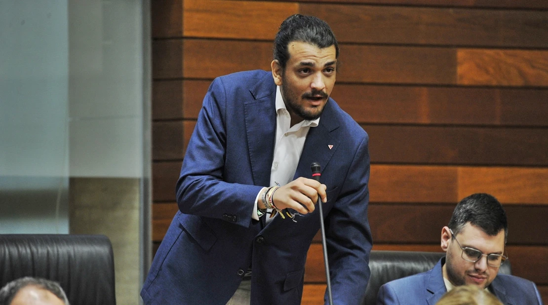 Unidas por Extremadura denuncia que hay trabajadores públicos "de segunda y de tercera"