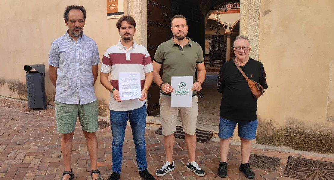 Instan a declarar a Almendralejo como zona de mercado residencial tensionada