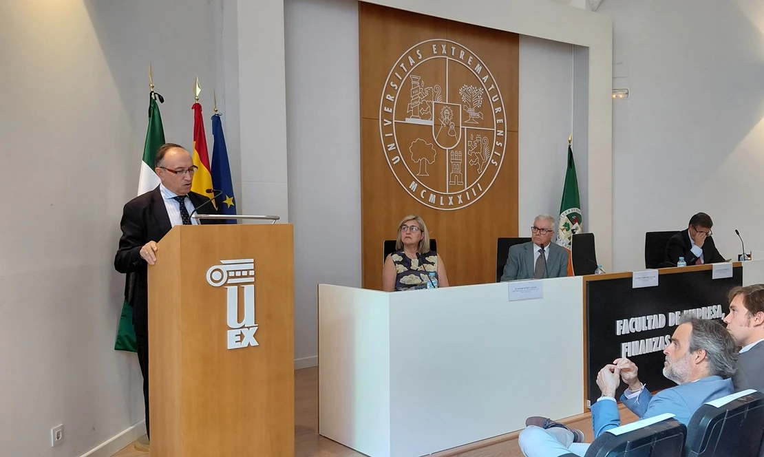 La Junta quiere consolidar a Extremadura como referente turístico