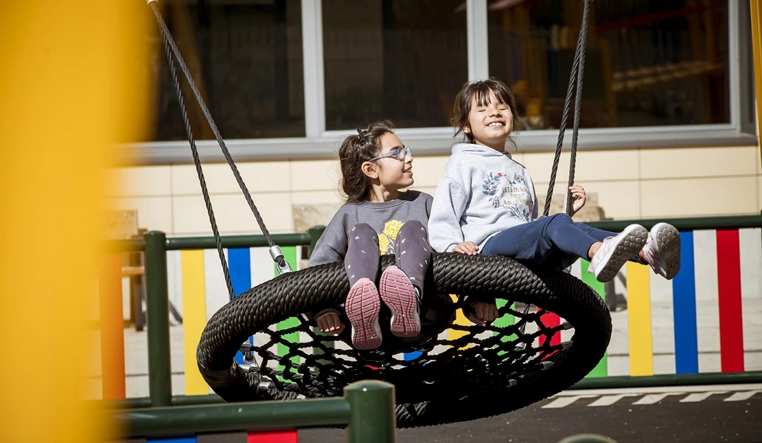 Vuelta al cole en Extremadura: “La inclusión debe estar en el recreo, el comedor o las extraescolares”