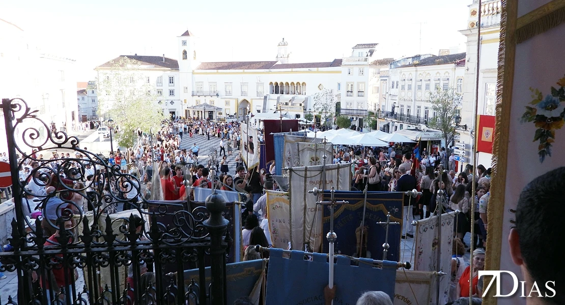 Vive la feria de Sao Mateo de Elvas con conciertos, food trucks y muchas más actividades