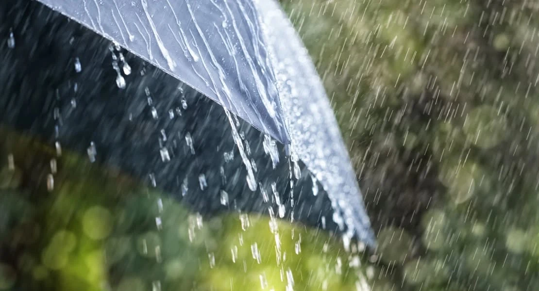 Amplían la alerta roja por lluvias en el norte de Cáceres