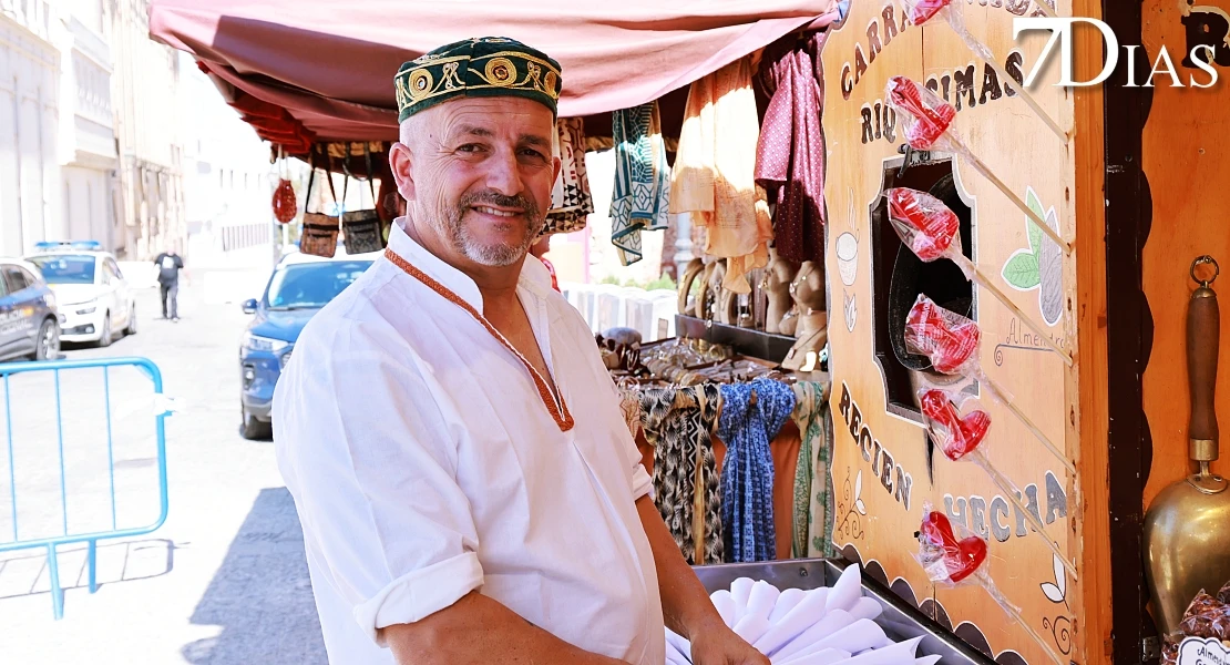 REPOR | Badajoz recuerda el origen de la ciudad con al-Mossassa