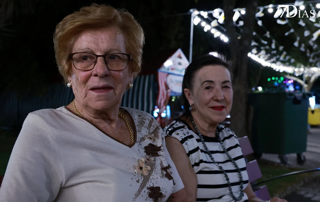San Vicente de Alcántara inaugura su feria grande 2026