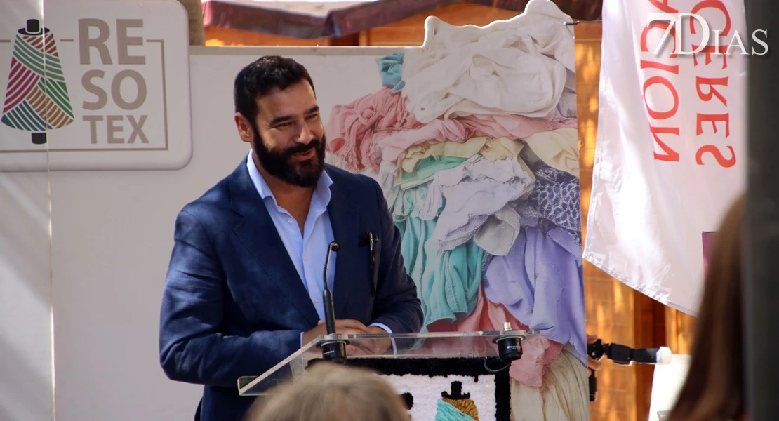 Plasencia celebra una feria de moda sostenible: conoce los detalles de RESOTEX