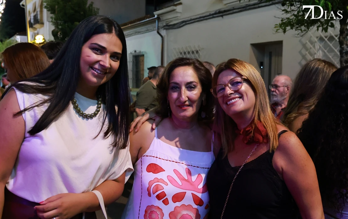 San Vicente de Alcántara inaugura su feria grande 2026