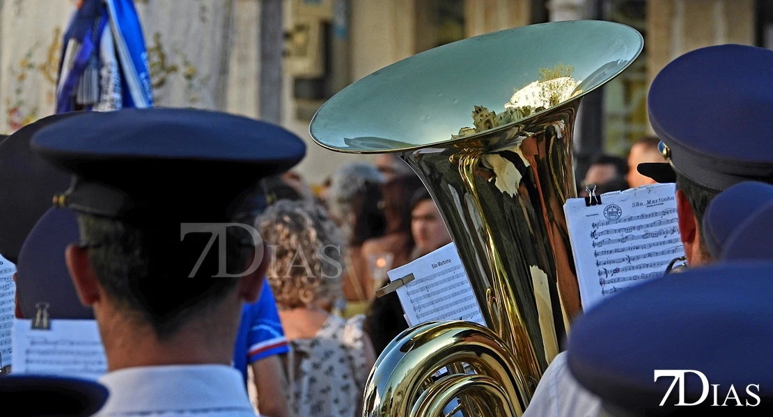 Vive la feria de Sao Mateo de Elvas con conciertos, food trucks y muchas más actividades
