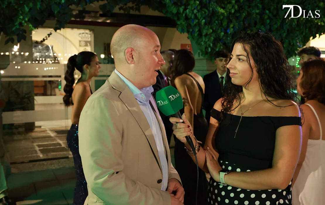 San Vicente de Alcántara inaugura su feria grande 2026