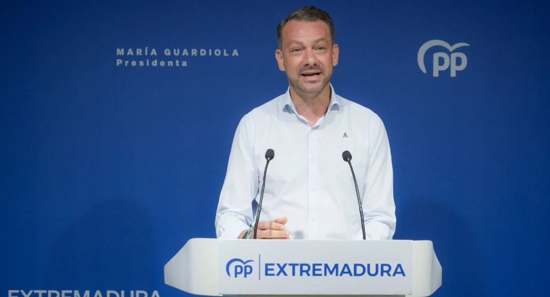 El PP exige explicaciones al PSOE por los supuestos contactos con un clan para presionar a la jueza