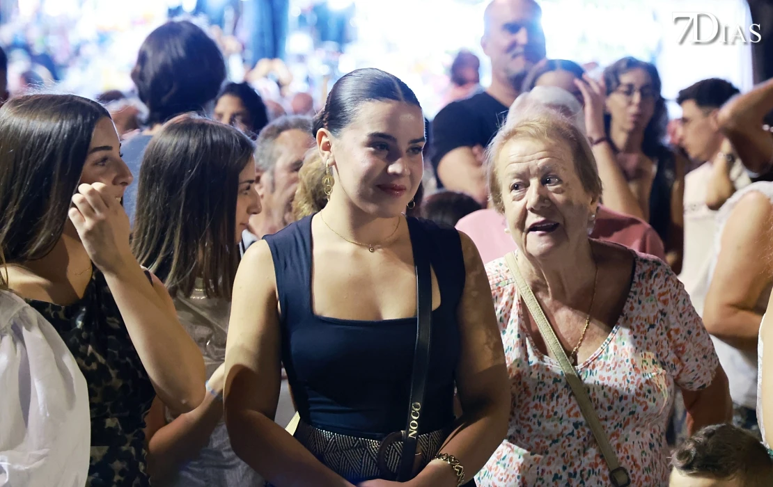 San Vicente de Alcántara inaugura su feria grande 2026