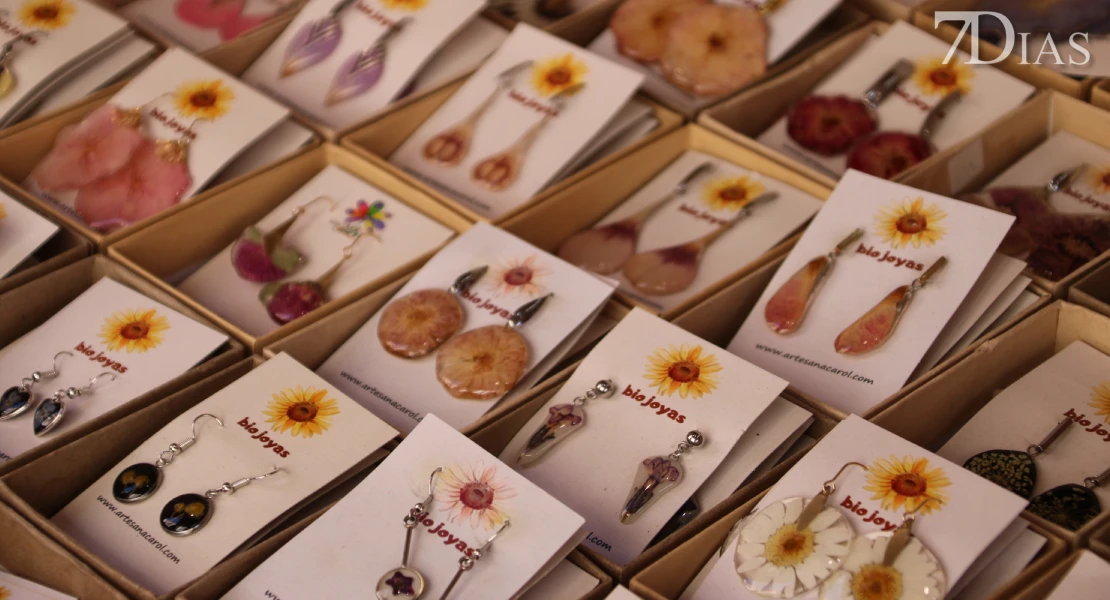 Plasencia celebra una feria de moda sostenible: conoce los detalles de RESOTEX