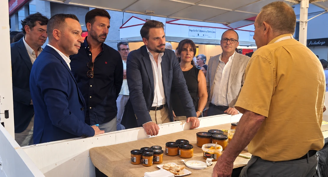 La Junta exige las mismas reglas para el campo extremeño: "Competimos con las manos atadas"