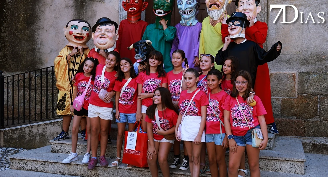 7Días conoce desde dentro el Día de las Pandillas de San Vicente de Alcántara