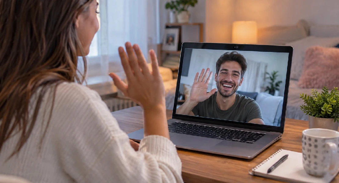 El mejor sitio gratuito de chat de vídeo aleatorio sin necesidad de registrarse: qué debes buscar