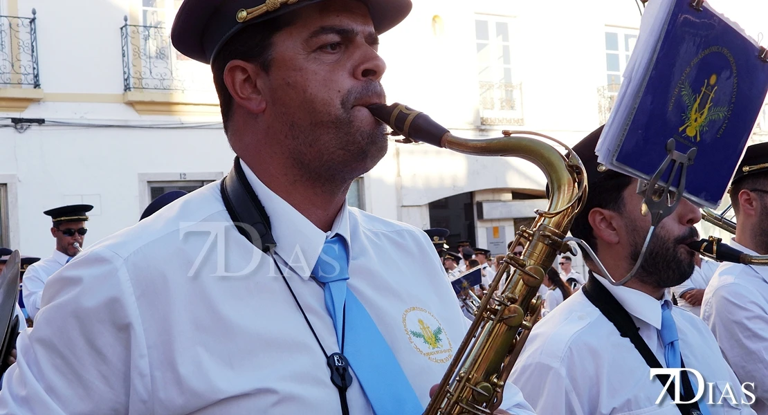 Vive la feria de Sao Mateo de Elvas con conciertos, food trucks y muchas más actividades