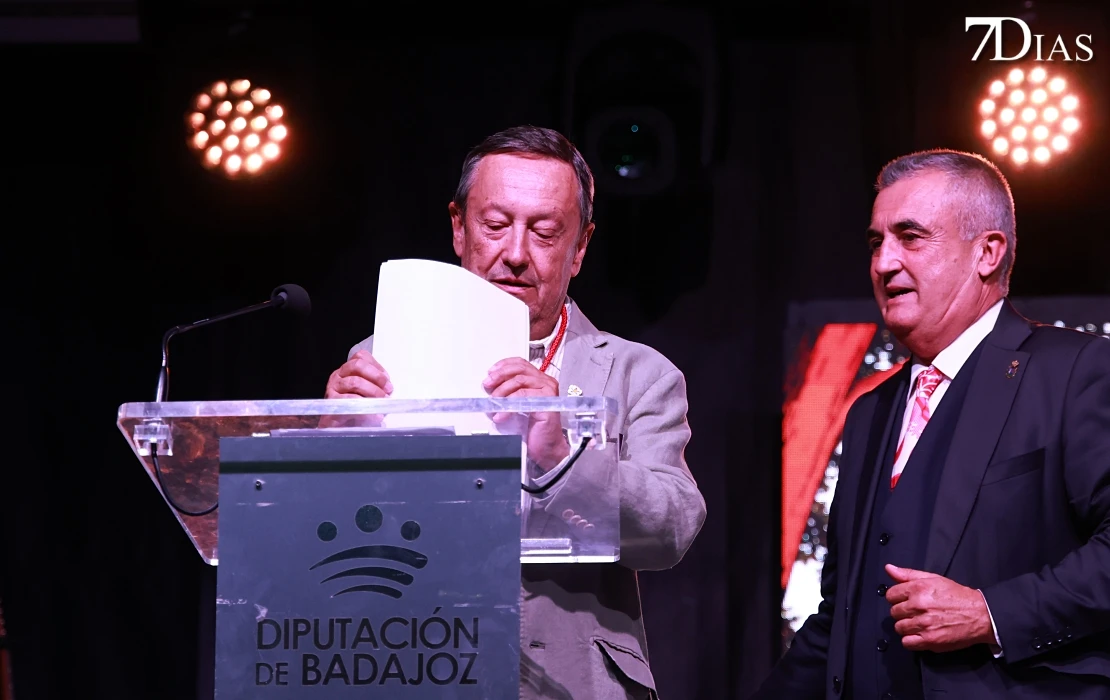 San Vicente de Alcántara inaugura su feria grande 2026