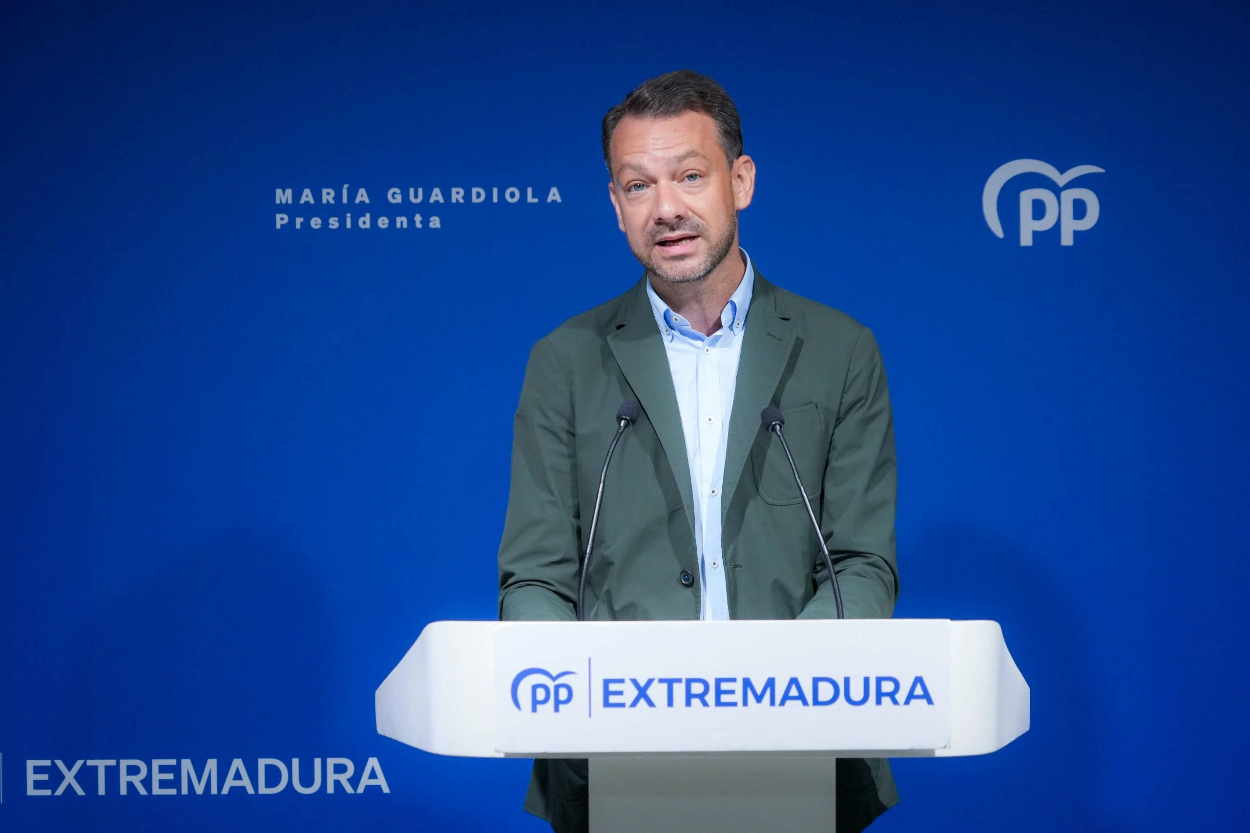 El PP extremeño advierte que no dará "un cheque en blanco" al nuevo decreto de vivienda