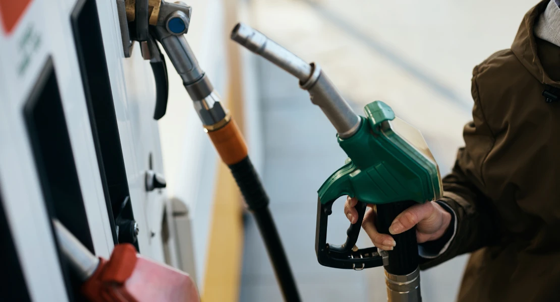 El descuento en la gasolina cambiará de octubre a diciembre