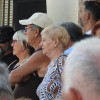 REPOR - Así ha sido la visita de Salvador Illa a la localidad pacense de La Zarza