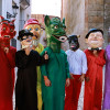 7Días conoce desde dentro el Día de las Pandillas de San Vicente de Alcántara