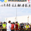 3.000 personas disfrutan del Día de la Bicicleta en Badajoz