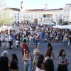 Vive la feria de Sao Mateo de Elvas con conciertos, food trucks y muchas más actividades