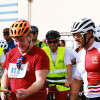 3.000 personas disfrutan del Día de la Bicicleta en Badajoz