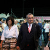 San Vicente de Alcántara inaugura su feria grande 2026