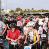 3.000 personas disfrutan del Día de la Bicicleta en Badajoz