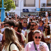 7Días conoce desde dentro el Día de las Pandillas de San Vicente de Alcántara