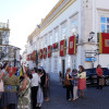 Vive la feria de Sao Mateo de Elvas con conciertos, food trucks y muchas más actividades