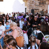 7Días conoce desde dentro el Día de las Pandillas de San Vicente de Alcántara