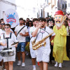 7Días conoce desde dentro el Día de las Pandillas de San Vicente de Alcántara