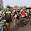 3.000 personas disfrutan del Día de la Bicicleta en Badajoz