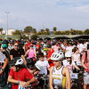 3.000 personas disfrutan del Día de la Bicicleta en Badajoz