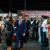 San Vicente de Alcántara inaugura su feria grande 2026