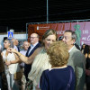 San Vicente de Alcántara inaugura su feria grande 2026