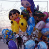 Vive la feria de Sao Mateo de Elvas con conciertos, food trucks y muchas más actividades