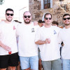 7Días conoce desde dentro el Día de las Pandillas de San Vicente de Alcántara